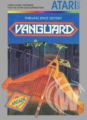 Vanguard